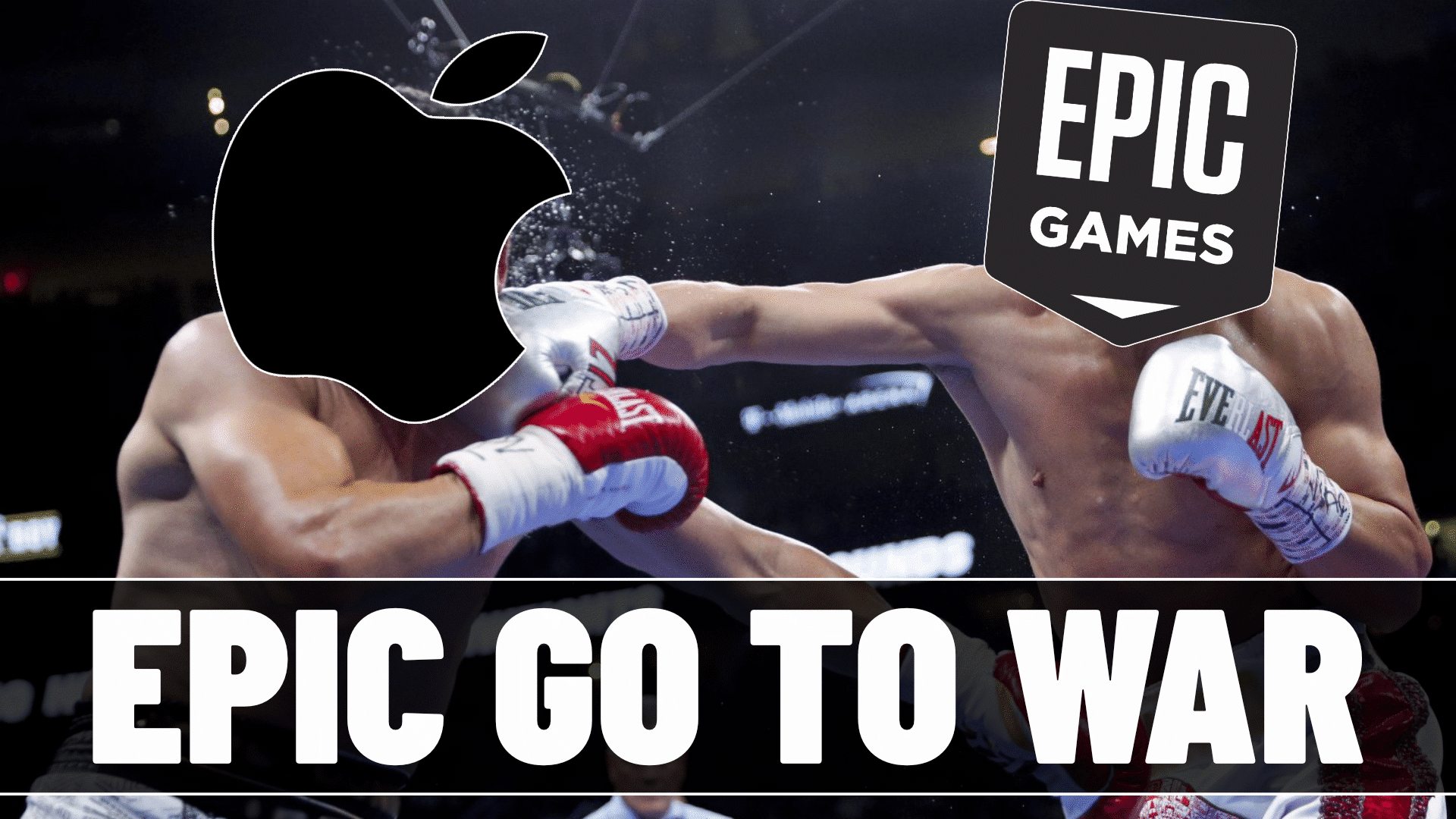 Epic Games Faces Massive Lawsuit Over Deceptive Practices Epic Games Faces Massive Lawsuit Over Deceptive Practices