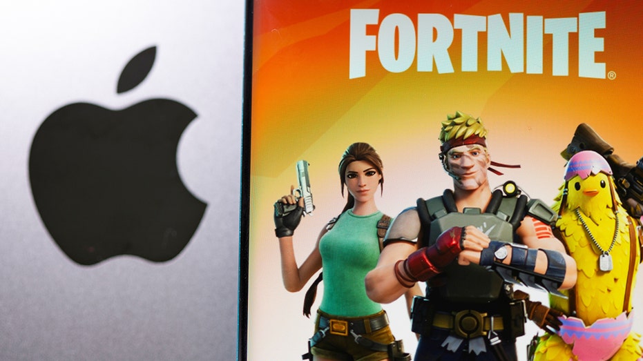 Epic Games Fights Apple To Bring Fortnite Back To US App Store Epic Games Fights Apple To Bring Fortnite Back To US App Store