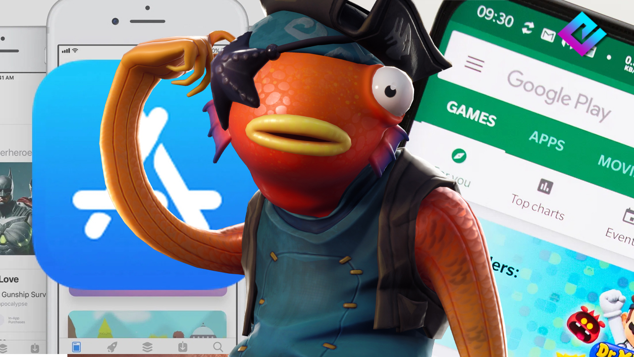 Epic Games Hit With New Fortnite Lawsuit: In-Game Store Practices Under Scrutiny Epic Games Hit With New Fortnite Lawsuit: In-Game Store Practices Under Scrutiny