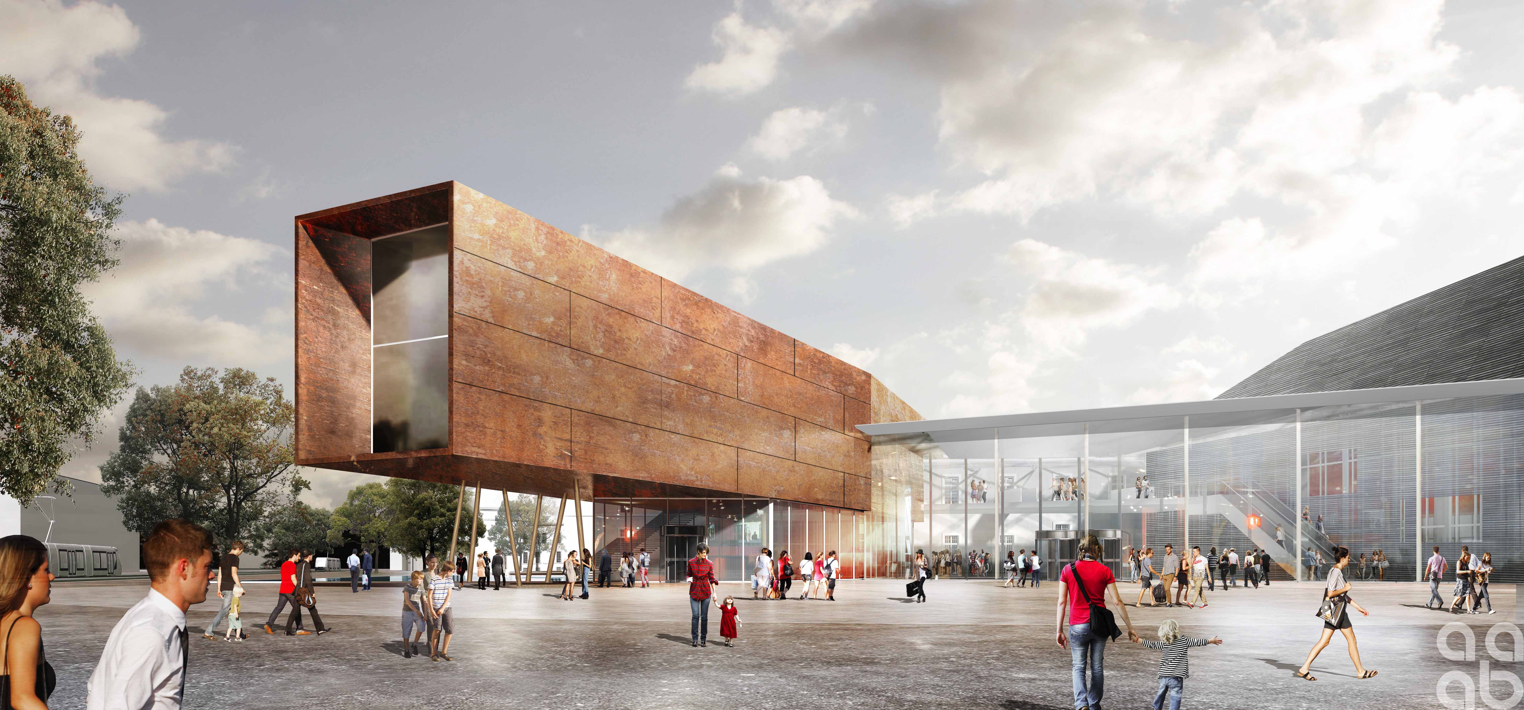 Épicure Et La Cité De La Gastronomie De Dijon : Un Défi Pour La Ville Épicure Et La Cité De La Gastronomie De Dijon : Un Défi Pour La Ville