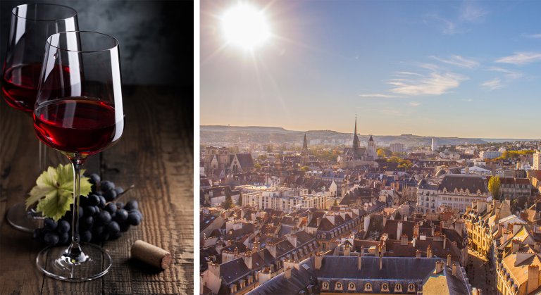 Épicure Et La Cité De La Gastronomie De Dijon : Une Situation Critique ? Épicure Et La Cité De La Gastronomie De Dijon : Une Situation Critique ?