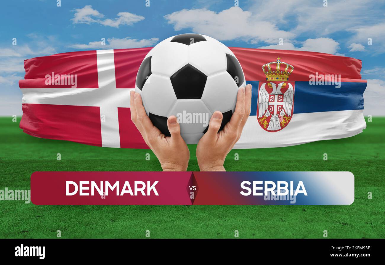Episode 58: Serbia, Denmark & Germany In 2025: A Look Ahead Episode 58: Serbia, Denmark & Germany In 2025: A Look Ahead