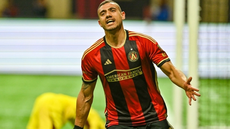 Επιστροφή Γιακουμάκη Στο MLS: Ποιες Οι Πιθανότητες; Επιστροφή Γιακουμάκη Στο MLS: Ποιες Οι Πιθανότητες;