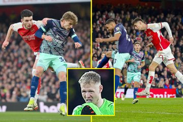 EPL Debate: Has Havertz Improved At Arsenal? Souness Weighs In EPL Debate: Has Havertz Improved At Arsenal? Souness Weighs In