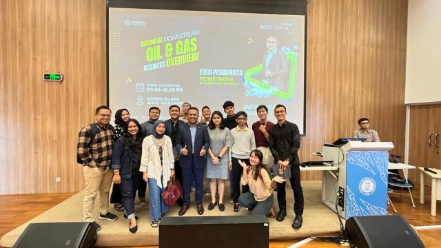 Eramet And Danantara Partner On Indonesian Downstream Investment: Ministerial Statement Eramet And Danantara Partner On Indonesian Downstream Investment: Ministerial Statement