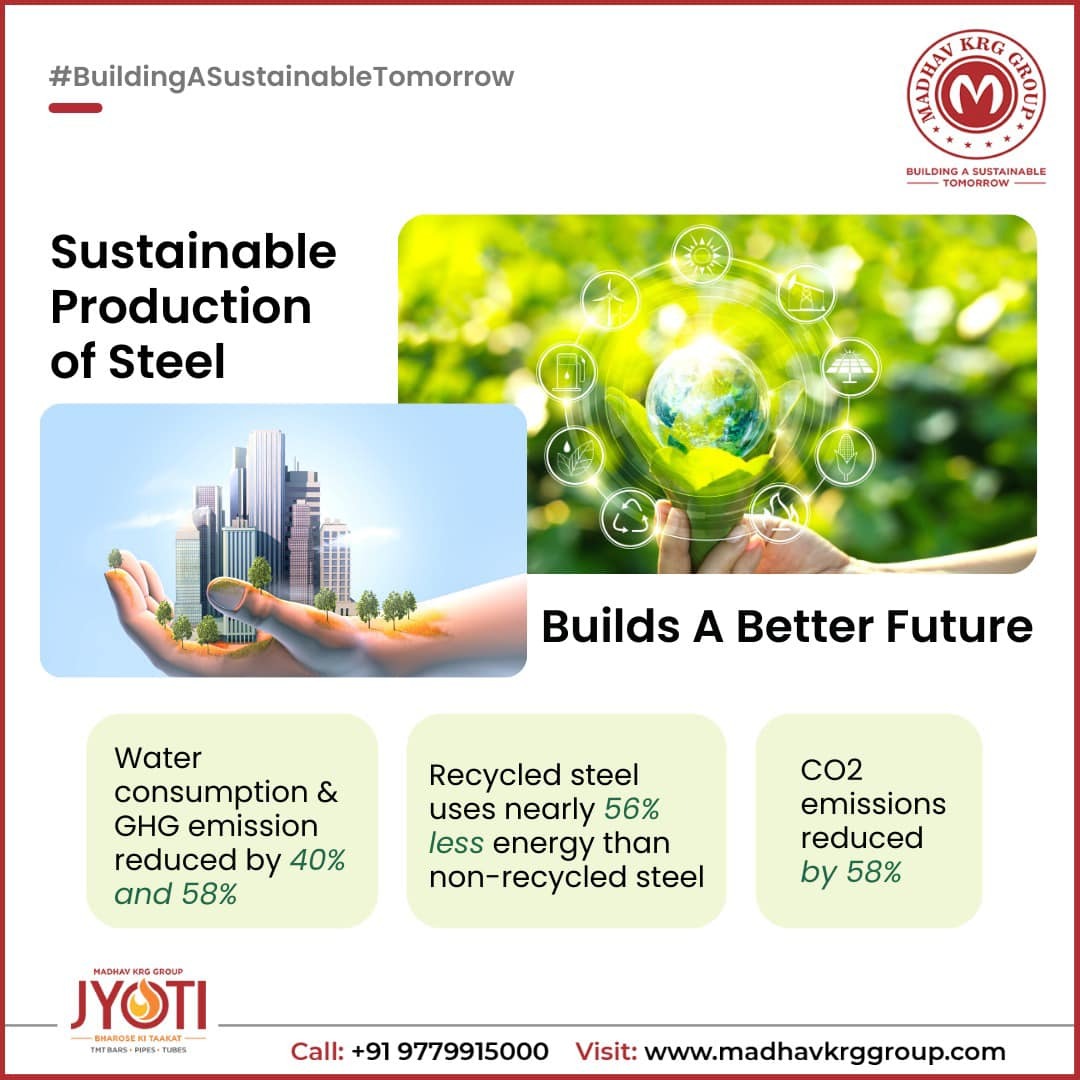 Eramet's EraLow: Driving Sustainable Steel Production Through Decarbonization Eramet's EraLow: Driving Sustainable Steel Production Through Decarbonization