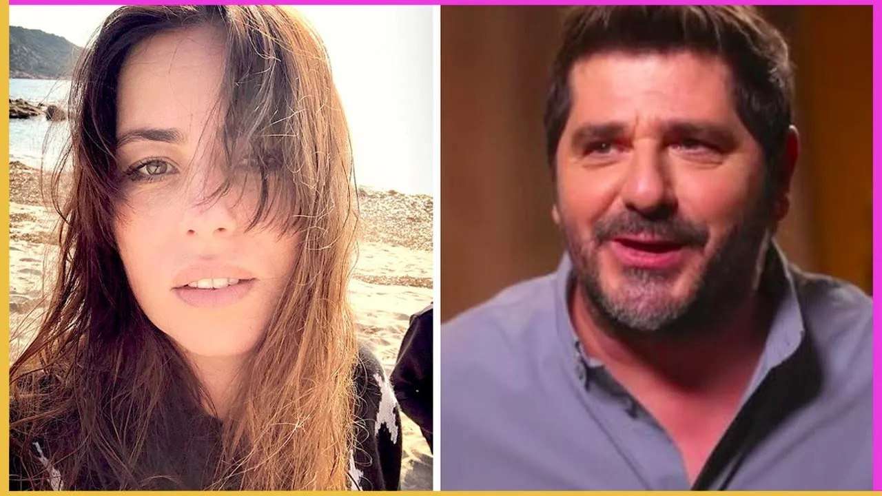 Eric Antoine Et Sa Nouvelle Compagne : Une Histoire D'amour Après Le Divorce Eric Antoine Et Sa Nouvelle Compagne : Une Histoire D'amour Après Le Divorce