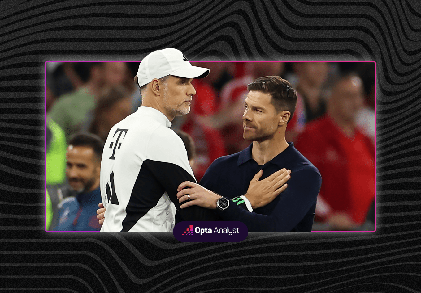 Erik Ten Hag At Bayer Leverkusen: A Deep Dive Into His Appointment Erik Ten Hag At Bayer Leverkusen: A Deep Dive Into His Appointment