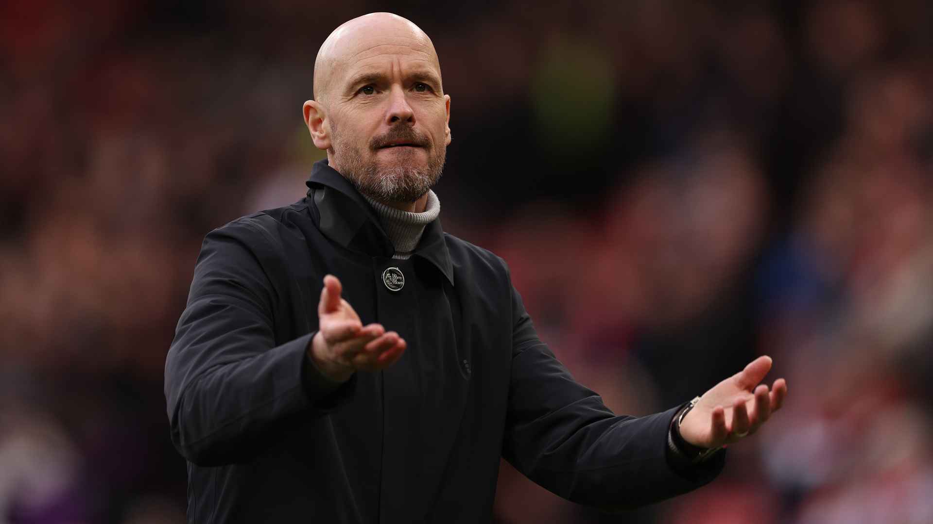 Erik Ten Hag: Bayer Leverkusen's Second Choice, Man Utd News Erik Ten Hag: Bayer Leverkusen's Second Choice, Man Utd News