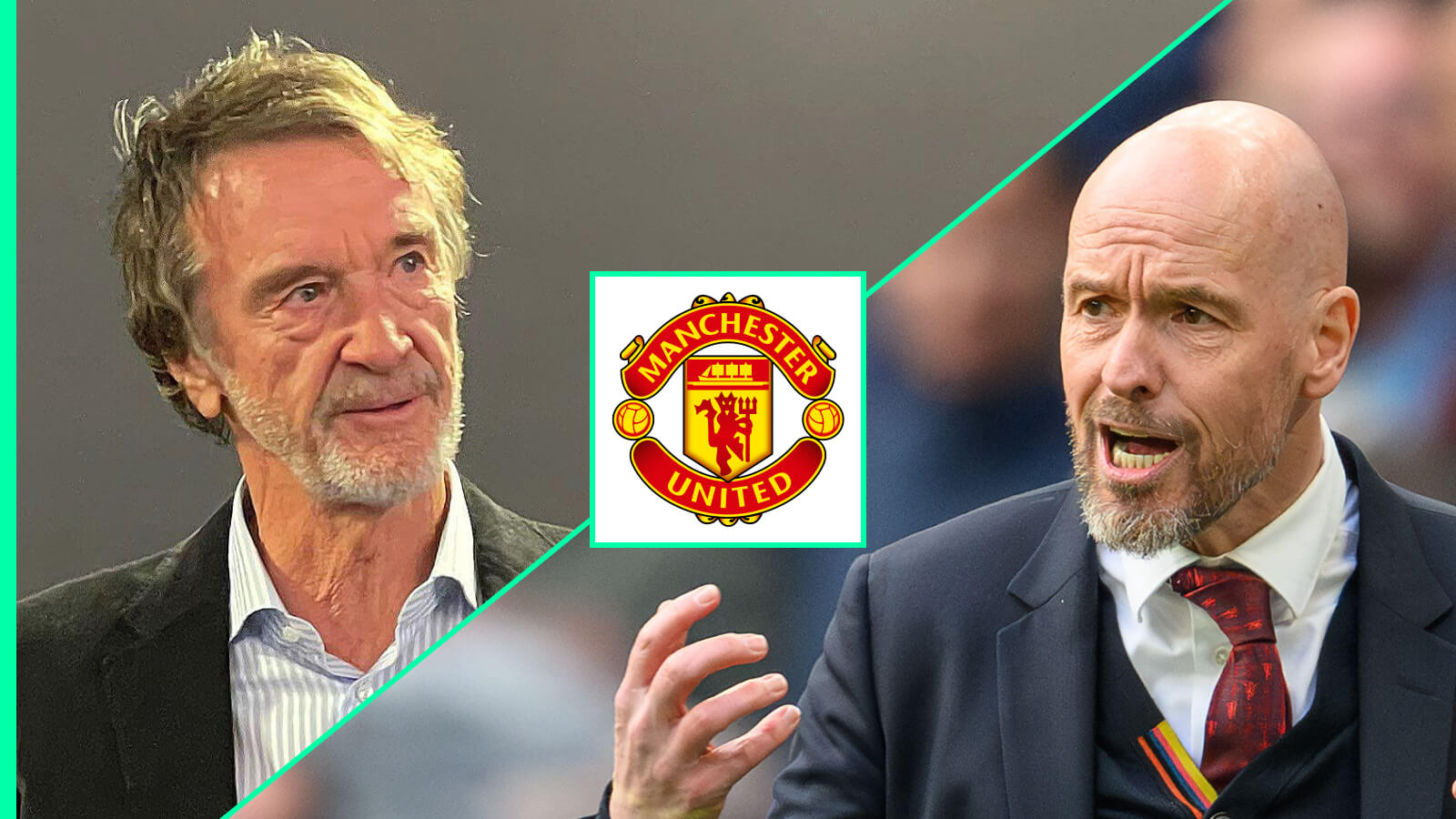 Erik Ten Hag: Potential Juventus Appointment After Thiago Motta Dismissal Erik Ten Hag: Potential Juventus Appointment After Thiago Motta Dismissal