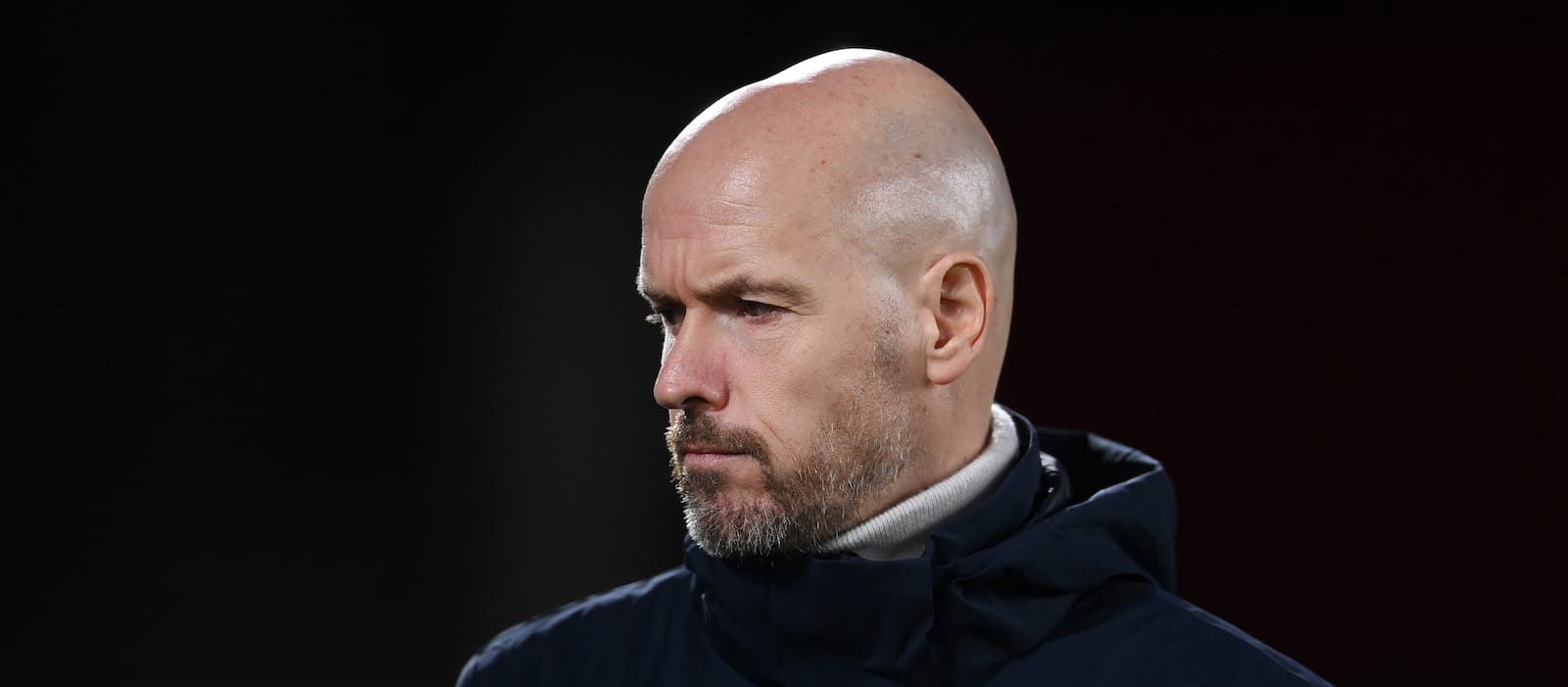 Erik Ten Hag Praises Arsenal Defender After Real Madrid Victory: Erik Ten Hag Praises Arsenal Defender After Real Madrid Victory: