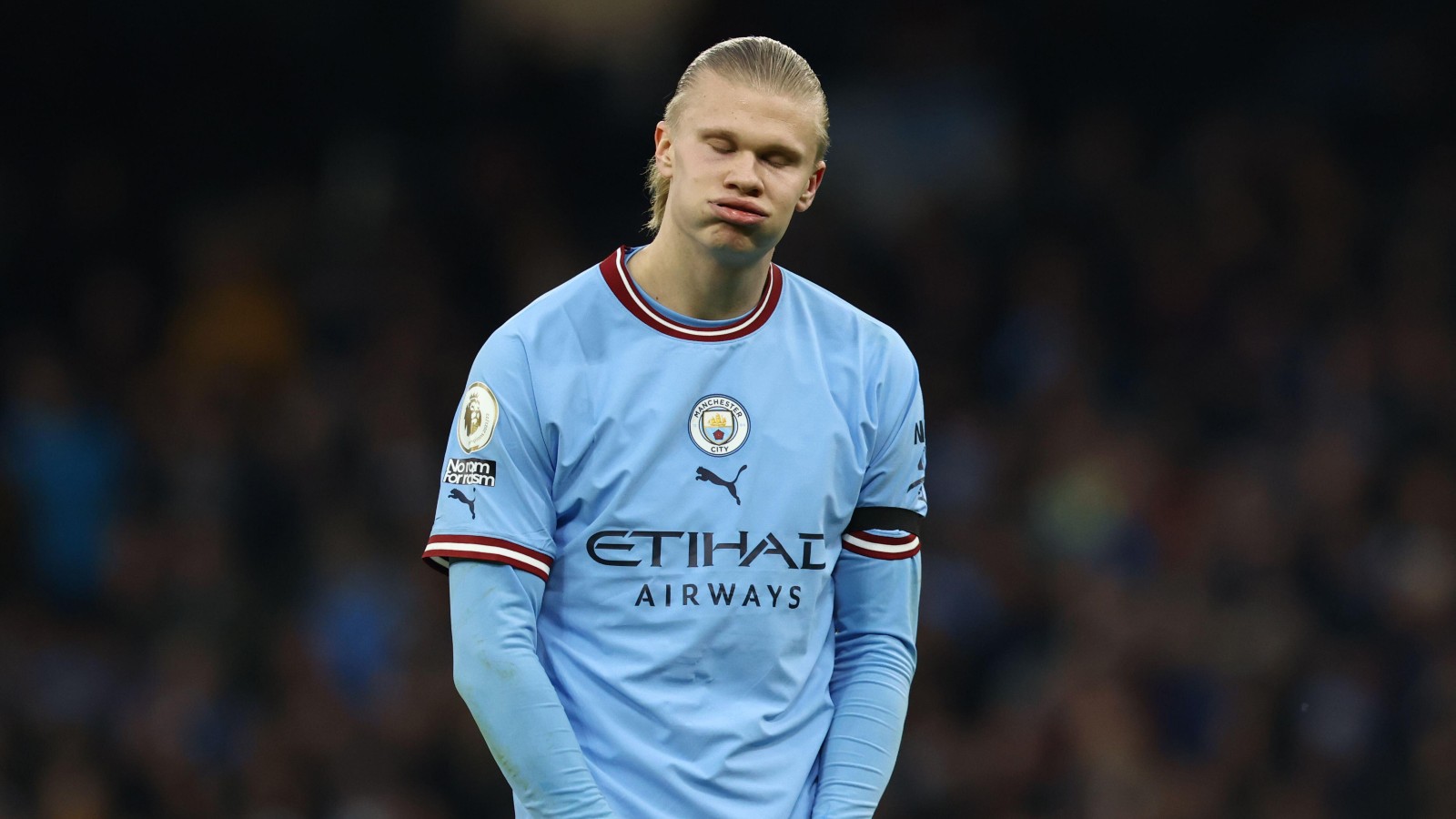 Erling Haaland: Potential Man City Departure In Summer Transfer Window Erling Haaland: Potential Man City Departure In Summer Transfer Window