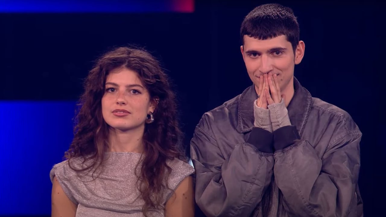 ESC 2024: Abor & Tynna Vertreten Deutschland ESC 2024: Abor & Tynna Vertreten Deutschland