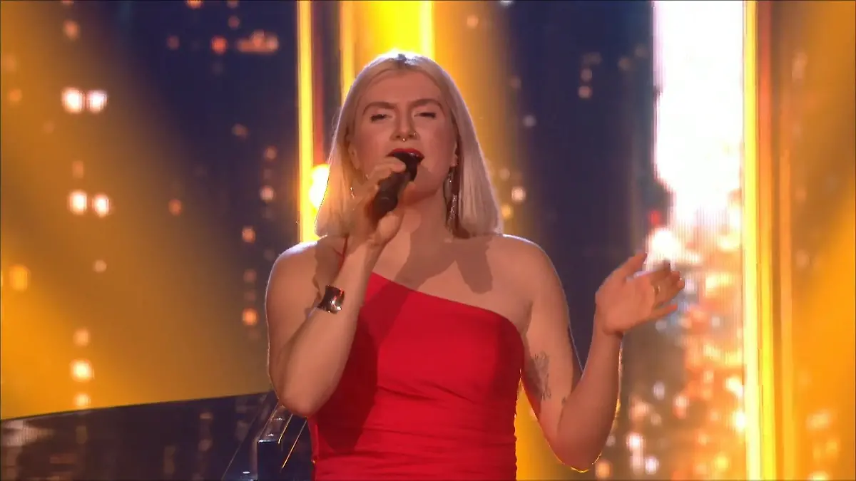 ESC 2025: Diese Sieben Kandidaten Kämpfen Um Den Deutschland-Titel ESC 2025: Diese Sieben Kandidaten Kämpfen Um Den Deutschland-Titel