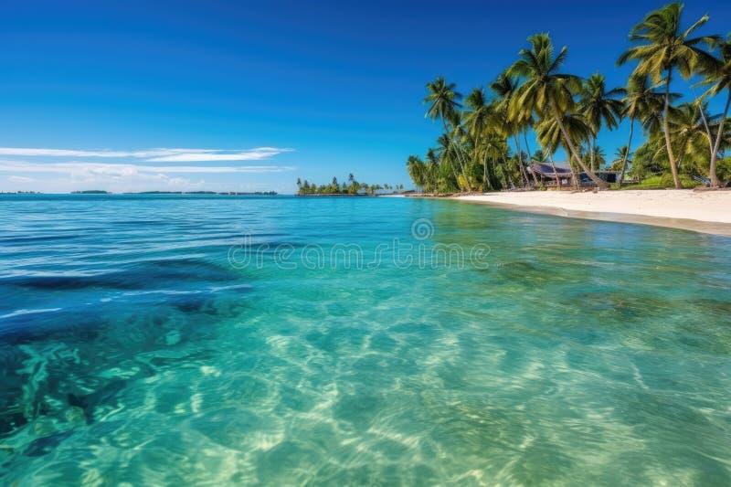 Escape To Italy's Little Tahiti: Pristine Beaches And Crystal Clear Waters Escape To Italy's Little Tahiti: Pristine Beaches And Crystal Clear Waters