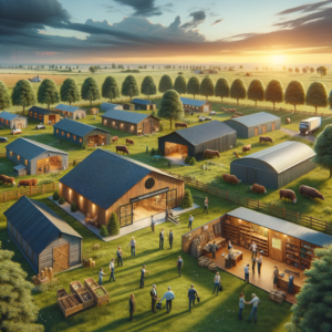 Escape To The Country: Choosing The Right Rural Property For You Escape To The Country: Choosing The Right Rural Property For You
