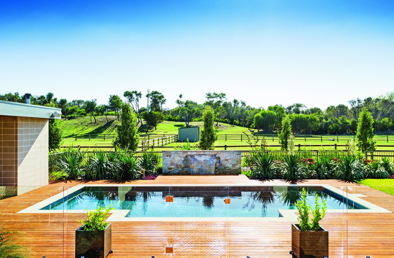 Escape To The Country: Financing Your Rural Dream Home Escape To The Country: Financing Your Rural Dream Home