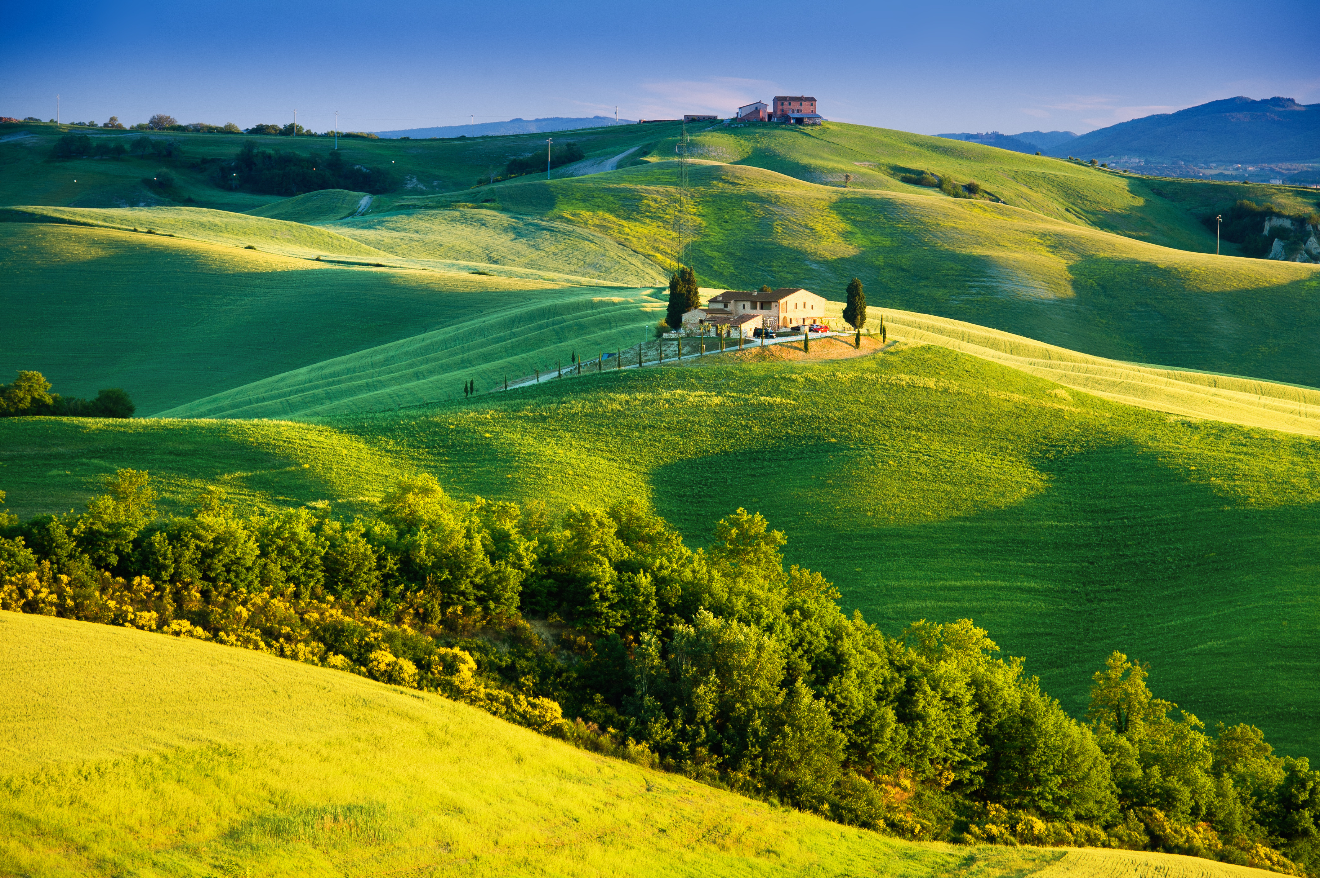 Escape To The Country: Finding Your Perfect Countryside Home Escape To The Country: Finding Your Perfect Countryside Home