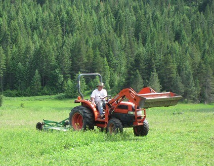 Escape To The Country: Is Rural Living Right For You? Escape To The Country: Is Rural Living Right For You?