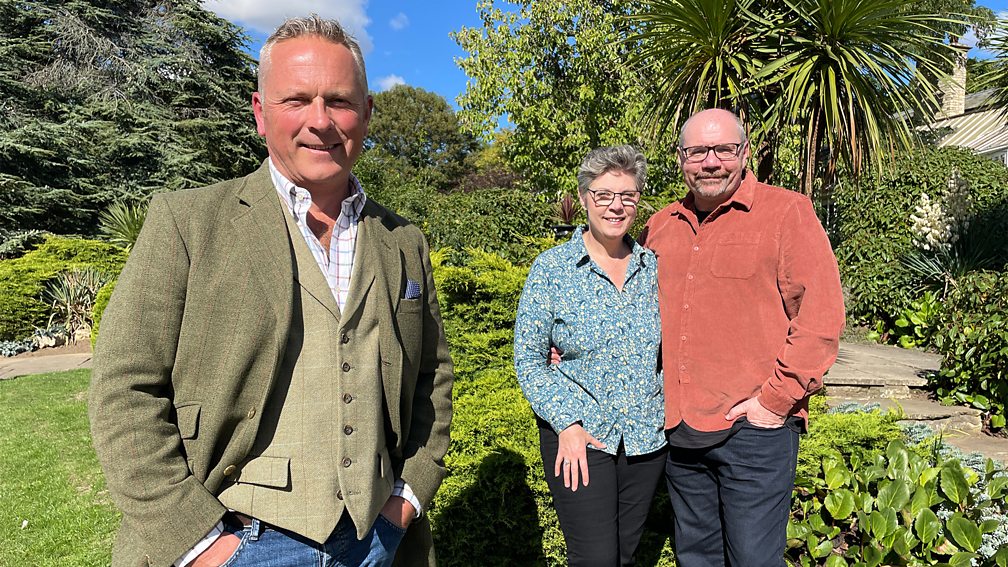 Escape To The Country: Making The Move A Success Escape To The Country: Making The Move A Success