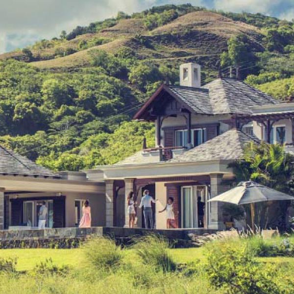 Escape To The Country:  Real Estate And Property Considerations