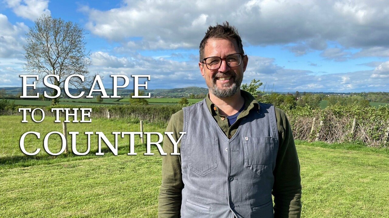 Escape To The Country: Top Destinations For Rural Living Escape To The Country: Top Destinations For Rural Living