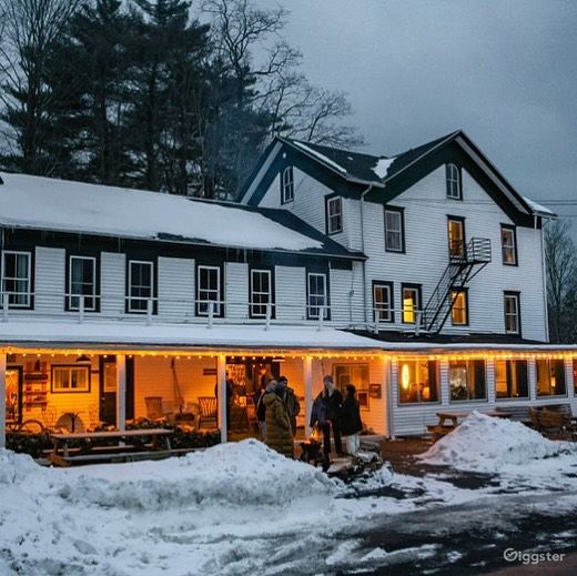 Escape To The Country: Top Locations For A Tranquil Lifestyle Escape To The Country: Top Locations For A Tranquil Lifestyle