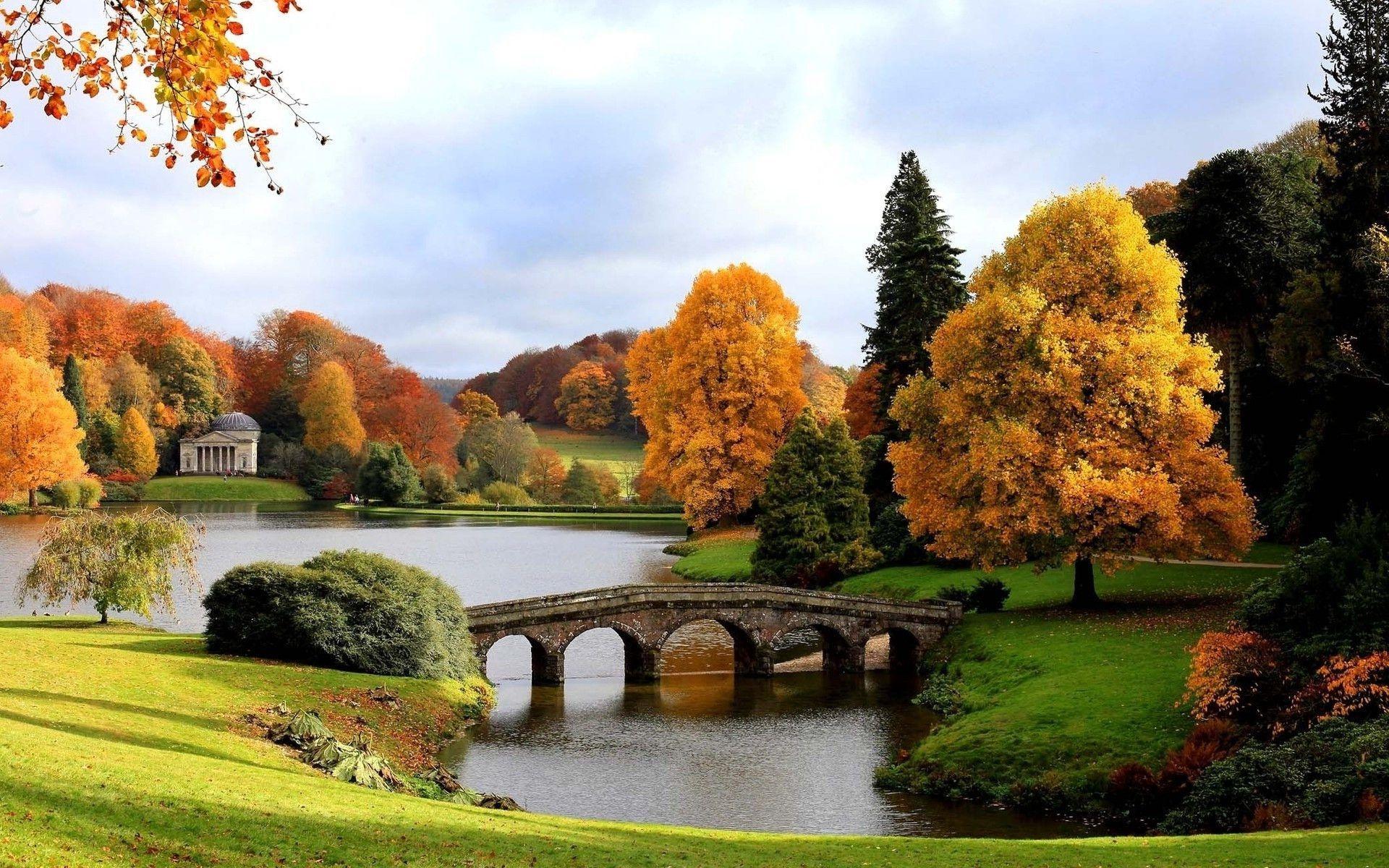 Escape To The Countryside: Top Locations And Considerations Escape To The Countryside: Top Locations And Considerations