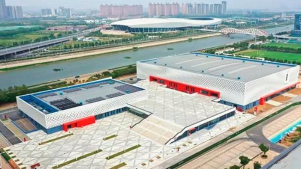 España En Nanjing: 13 Atletas Para El Mundial De Atletismo En Pista Cubierta España En Nanjing: 13 Atletas Para El Mundial De Atletismo En Pista Cubierta