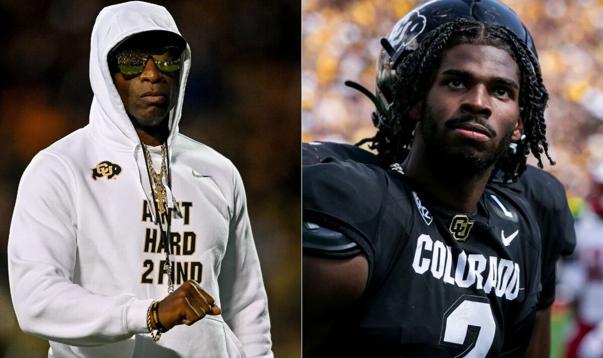 ESPN Analyst Explains Deion Sanders' Shedeur Sanders Draft Stock Concerns ESPN Analyst Explains Deion Sanders' Shedeur Sanders Draft Stock Concerns