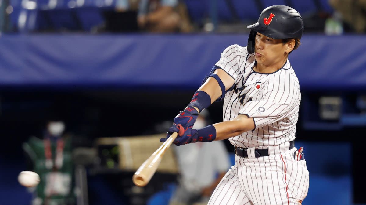 ESPN's Bold 2025 Red Sox Outfield Prediction: Is It Realistic? ESPN's Bold 2025 Red Sox Outfield Prediction: Is It Realistic?