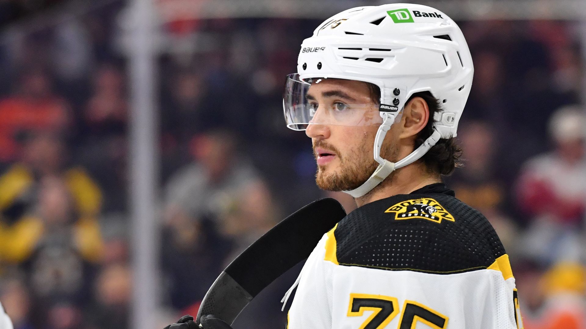ESPN's Take: Franchise-Altering Moves Shape Bruins' Future ESPN's Take: Franchise-Altering Moves Shape Bruins' Future