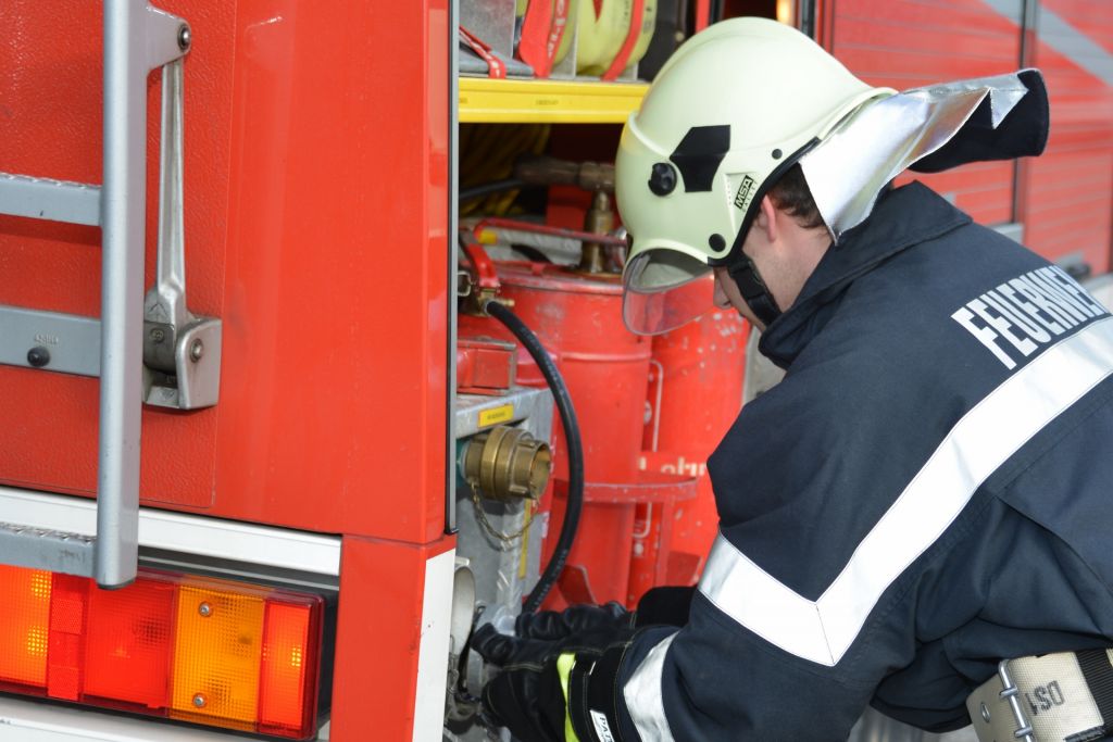 Essen-Heisingen: Nachtblind Im Steilen Gelände Am 07.04.2025 Essen-Heisingen: Nachtblind Im Steilen Gelände Am 07.04.2025