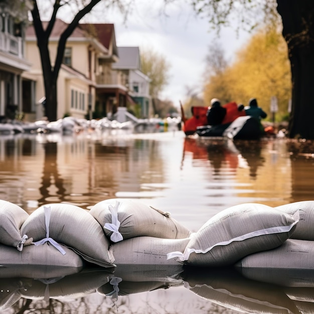 Essential Flood Alert Information: Protection For Homes And Businesses Essential Flood Alert Information: Protection For Homes And Businesses