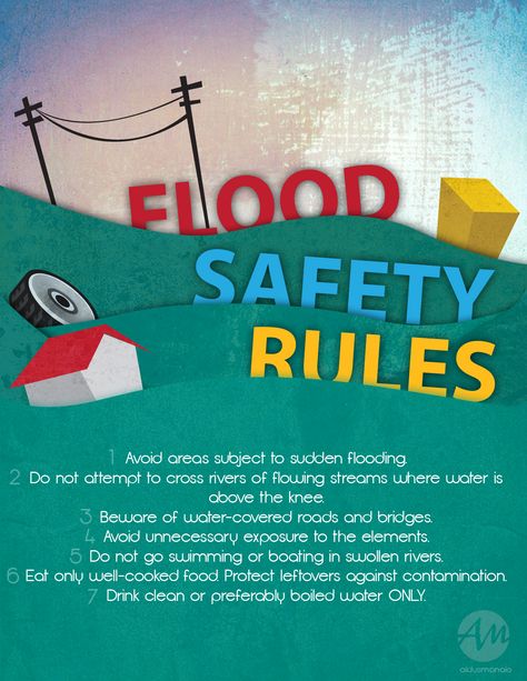 Essential Guide To Flood Alerts: Protecting Your Home And Family Essential Guide To Flood Alerts: Protecting Your Home And Family