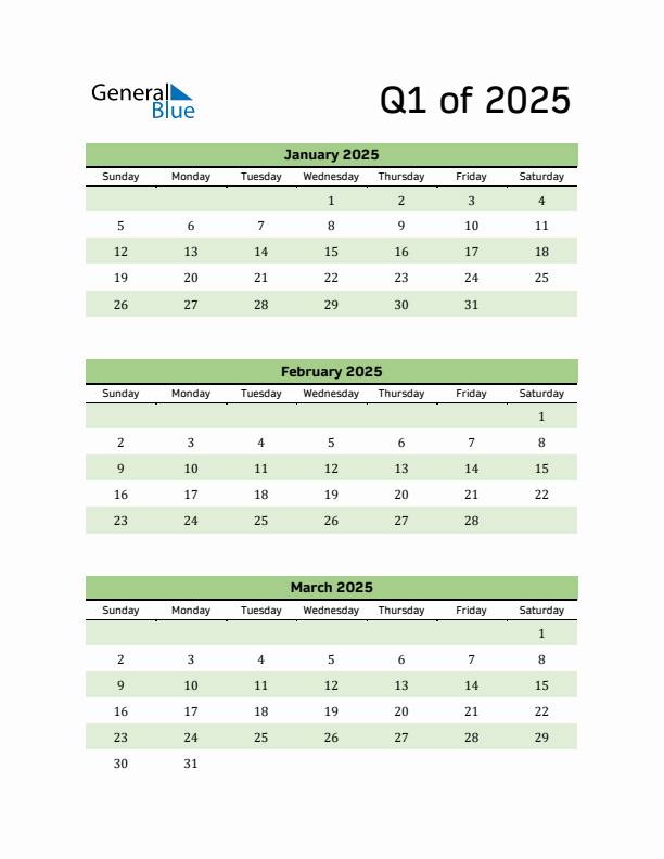 Essential Reading: 5 Key NIE Articles From Q1 2025 Essential Reading: 5 Key NIE Articles From Q1 2025