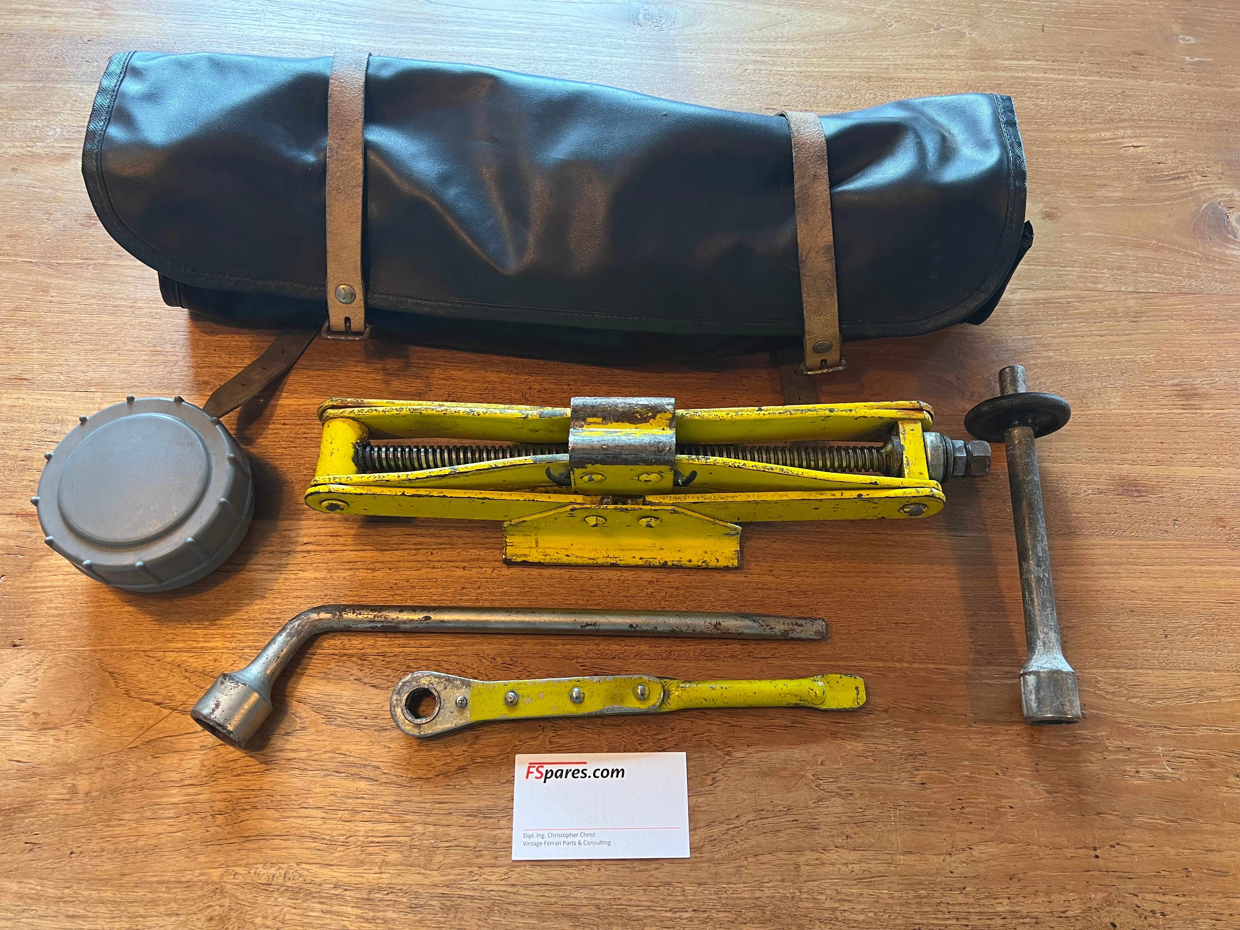 Essential Tools And Accessories For Ferrari Lovers Essential Tools And Accessories For Ferrari Lovers