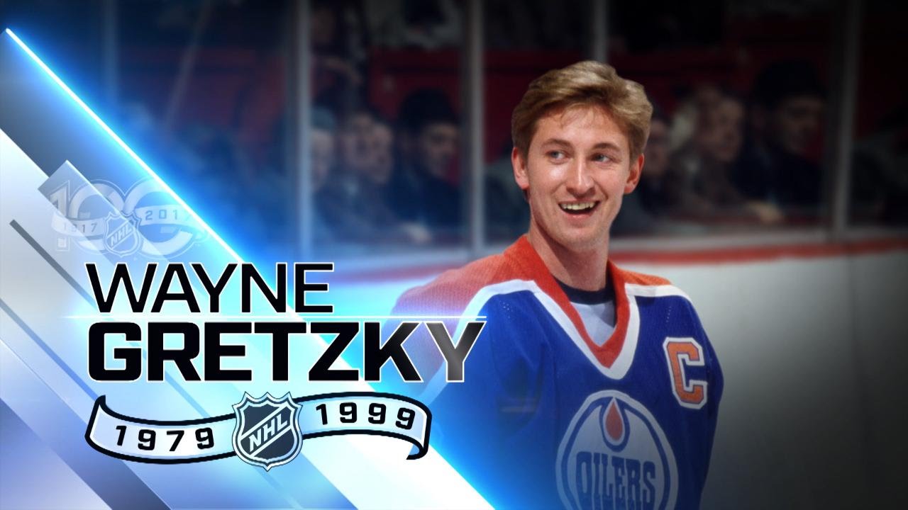 Essential Wayne Gretzky Fast Facts For Hockey Fans Essential Wayne Gretzky Fast Facts For Hockey Fans