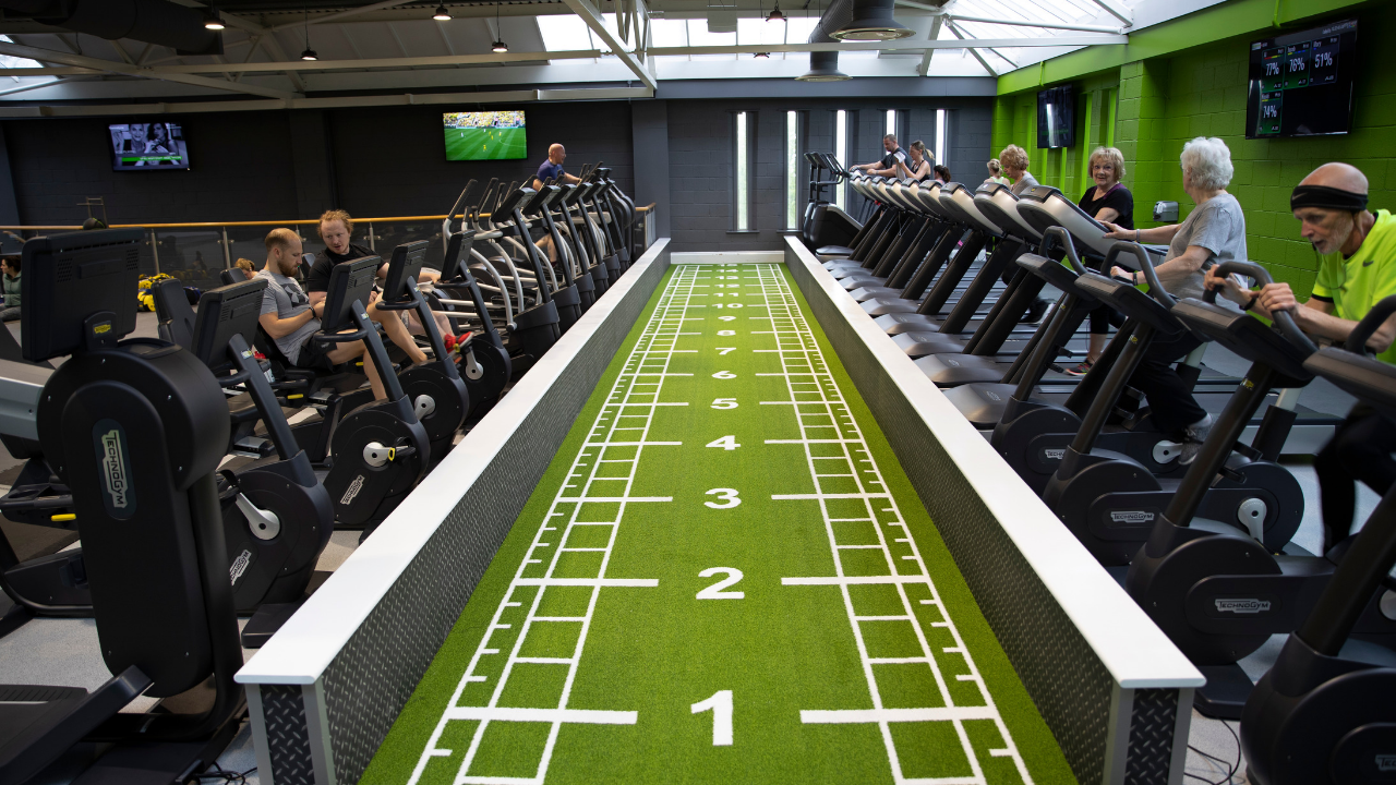 Essex Bannatyne Health Club Announces Padel Court Plans Essex Bannatyne Health Club Announces Padel Court Plans