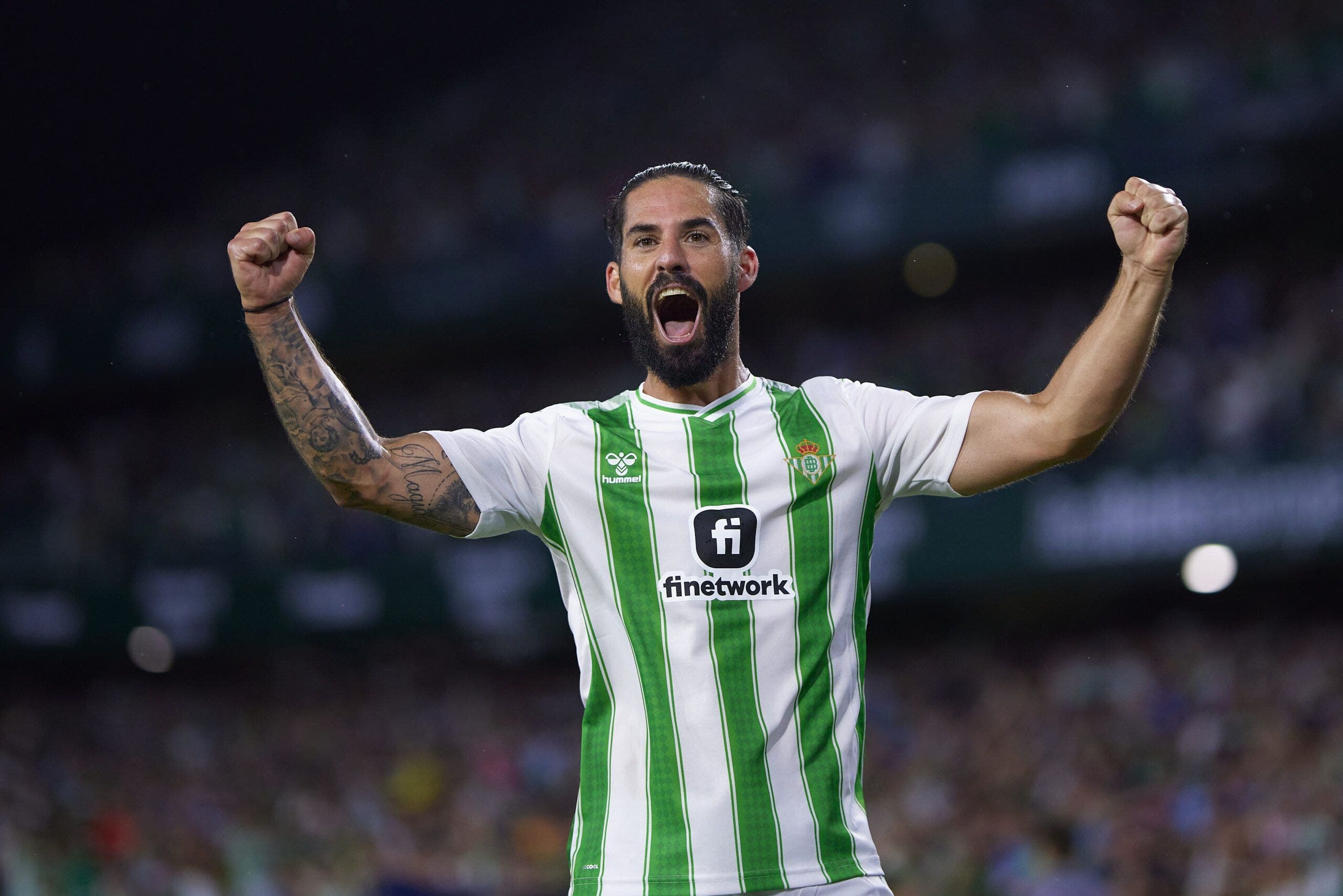 Este Betis: ¿Un Hito En El Fútbol Español? Este Betis: ¿Un Hito En El Fútbol Español?