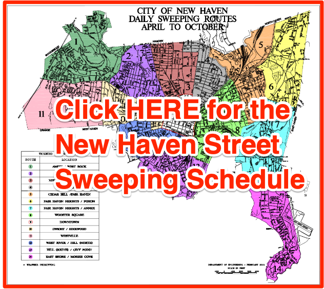 Estevan Street Sweeping Schedule 2024: Full Dates Released Estevan Street Sweeping Schedule 2024: Full Dates Released