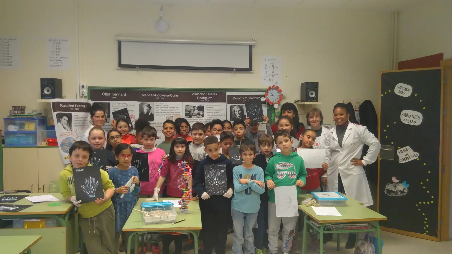 Estos Son Los 58 Colegios Aragoneses Que Podrían Ir A Sorteo Estos Son Los 58 Colegios Aragoneses Que Podrían Ir A Sorteo