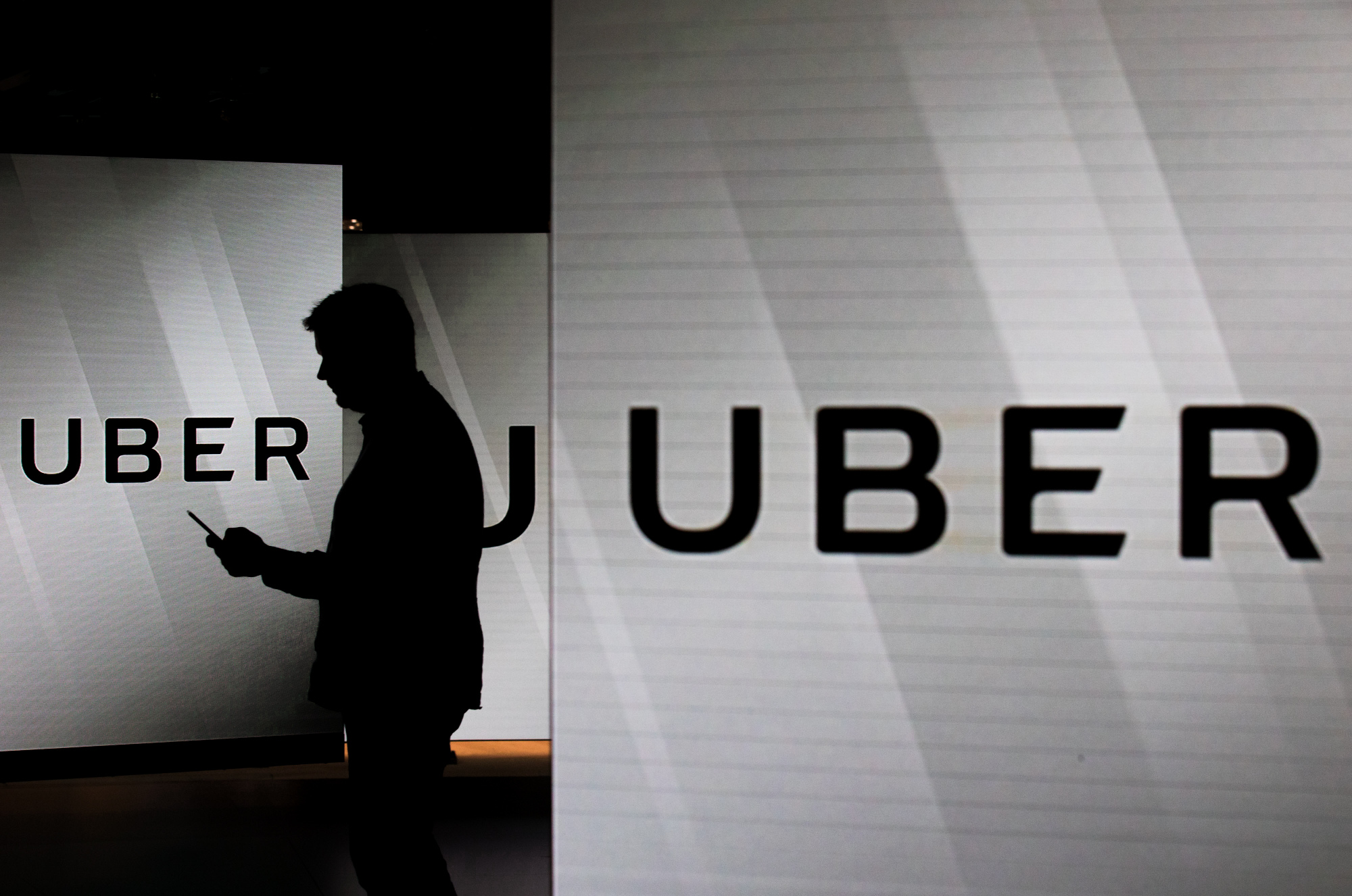 ETFs And The Promise Of Uber's Autonomous Driving Technology ETFs And The Promise Of Uber's Autonomous Driving Technology