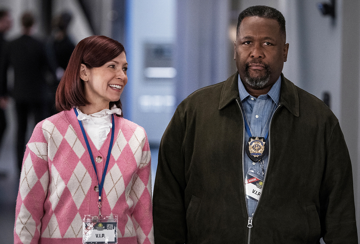 Ethan Slater's Purpose In Elsbeth Season 2 Episode 17 Explained Ethan Slater's Purpose In Elsbeth Season 2 Episode 17 Explained