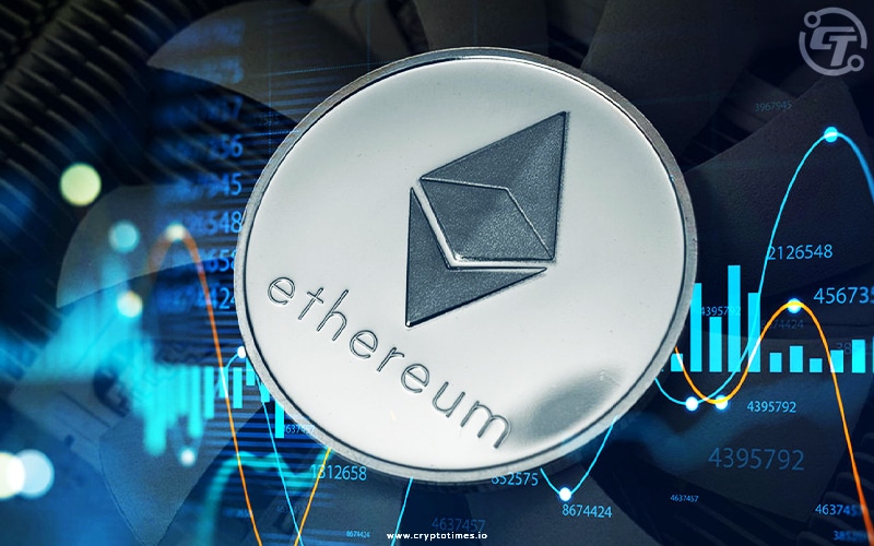Ethereum Price Breaks Resistance: $2,000 In Sight? Ethereum Price Breaks Resistance: $2,000 In Sight?