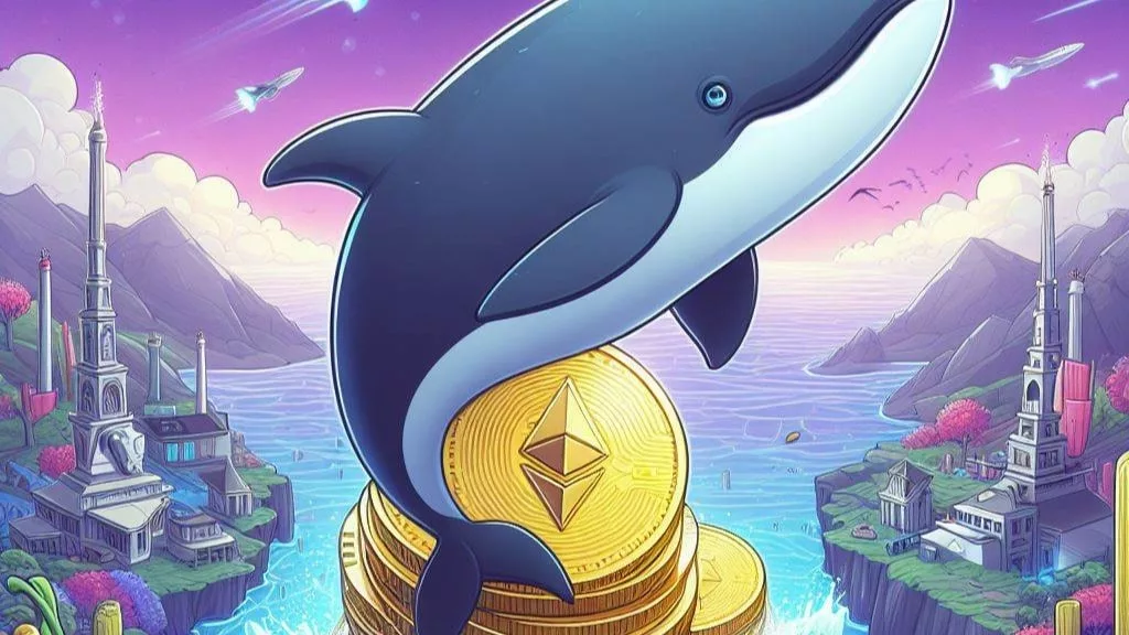 Ethereum Price Forecast: 1.11 Million ETH Accumulated, Bullish Momentum Builds Ethereum Price Forecast: 1.11 Million ETH Accumulated, Bullish Momentum Builds
