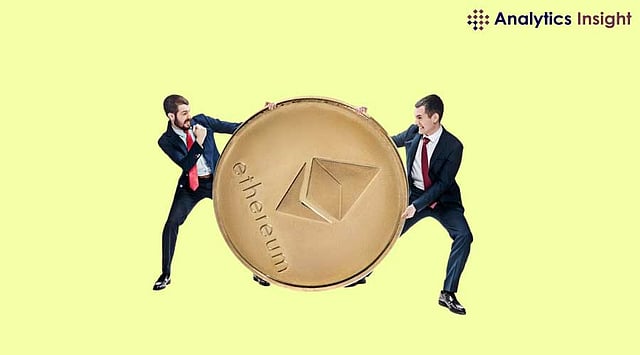 Ethereum Price Holds Strong: Is A Breakout Imminent? Ethereum Price Holds Strong: Is A Breakout Imminent?
