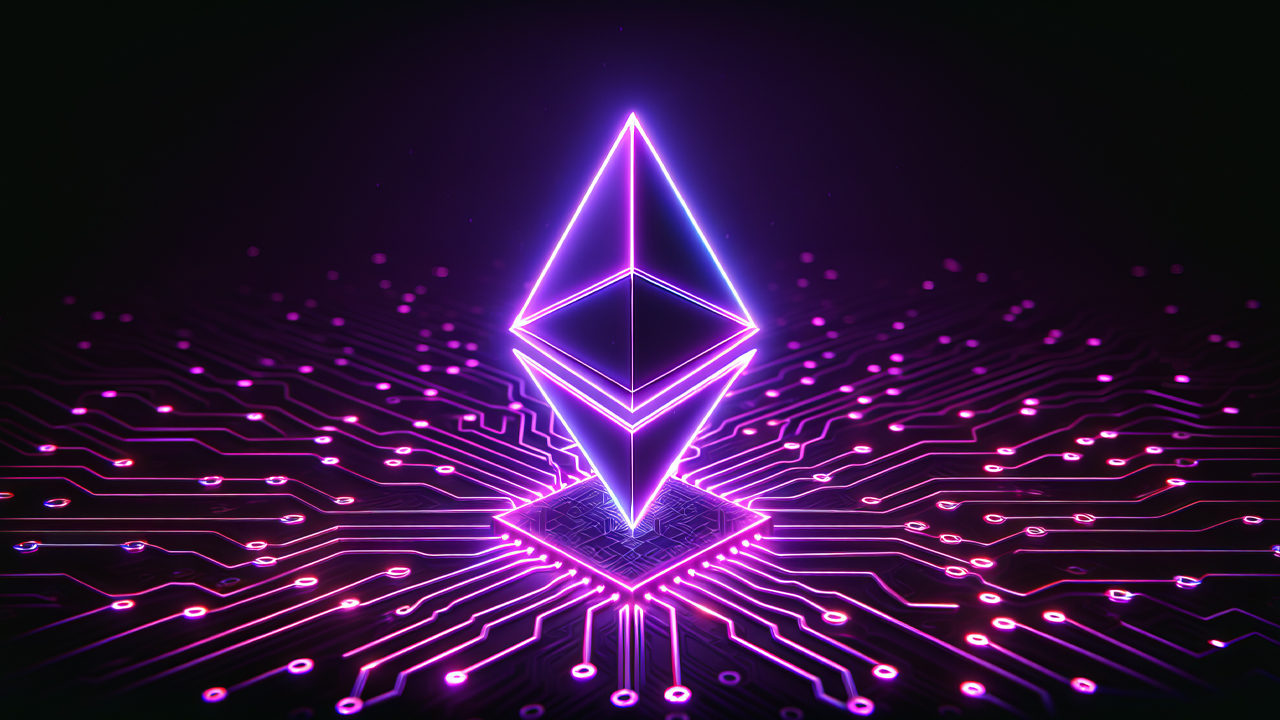 Ethereum Price Shows Strength: Bullish Momentum And Future Outlook Ethereum Price Shows Strength: Bullish Momentum And Future Outlook