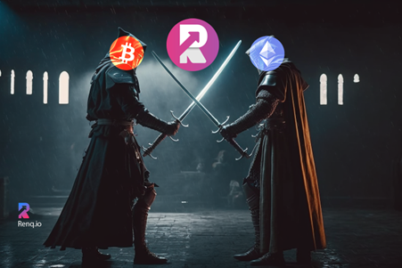 Ethereum's Resilient Price: Signs Of An Upcoming Uptrend? Ethereum's Resilient Price: Signs Of An Upcoming Uptrend?