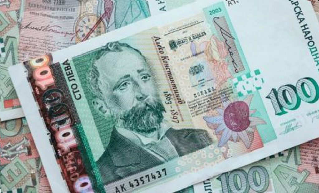 ЕЦБ И България: Ясна Подкрепа За Еврозоната От Лагард ЕЦБ И България: Ясна Подкрепа За Еврозоната От Лагард